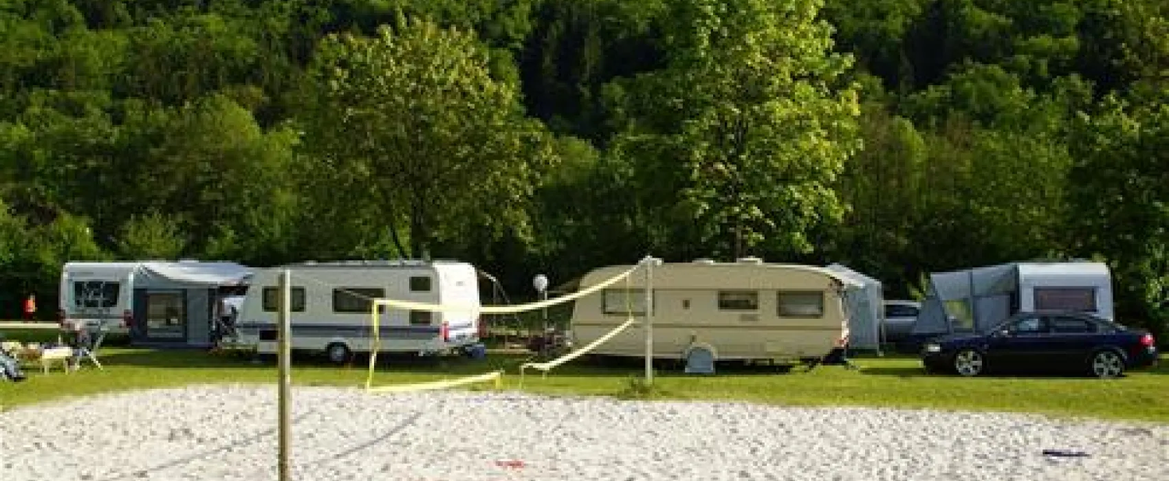 Camping Kastlhof