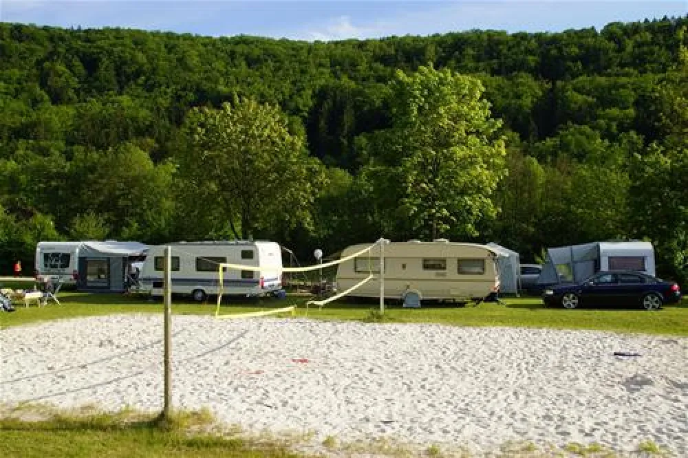 Camping Kastlhof