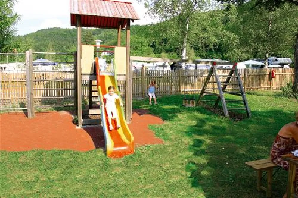 FKK-Grosscamping Sabotnik