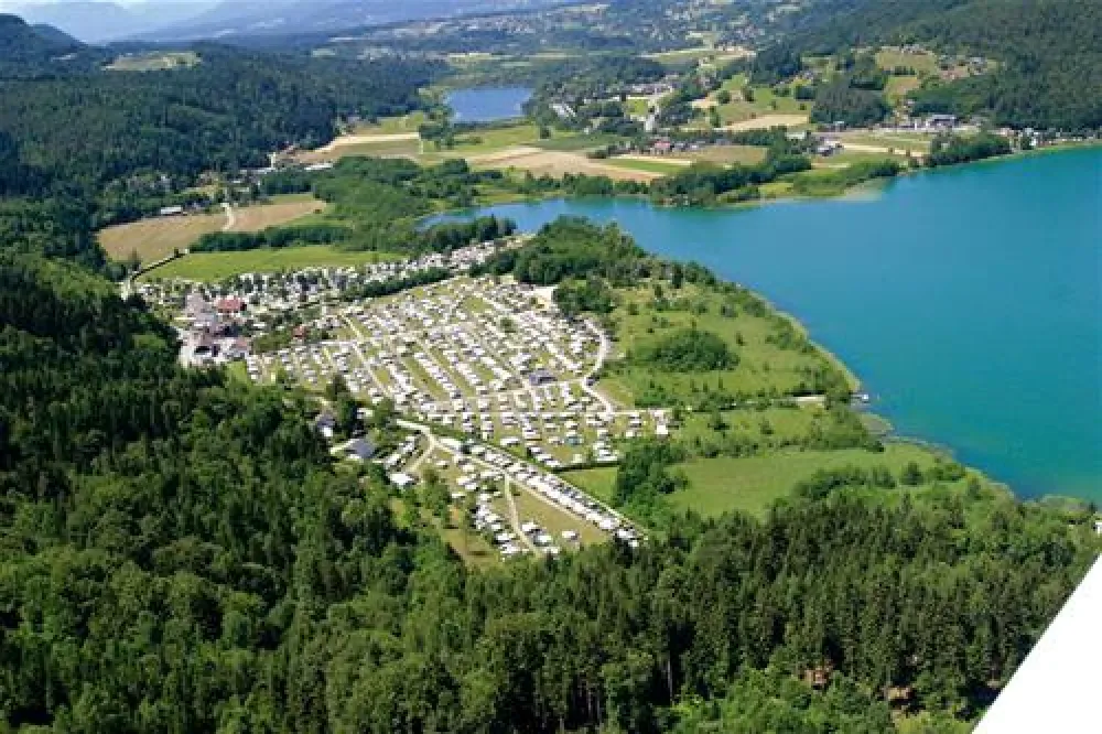 FKK-Grosscamping Sabotnik