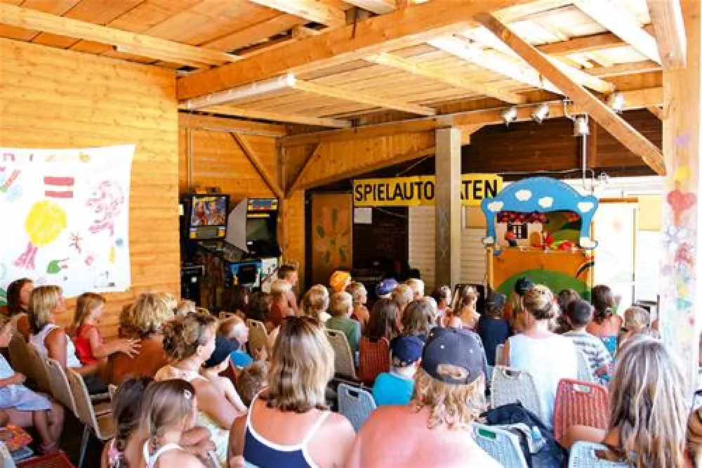 FKK-Grosscamping Sabotnik