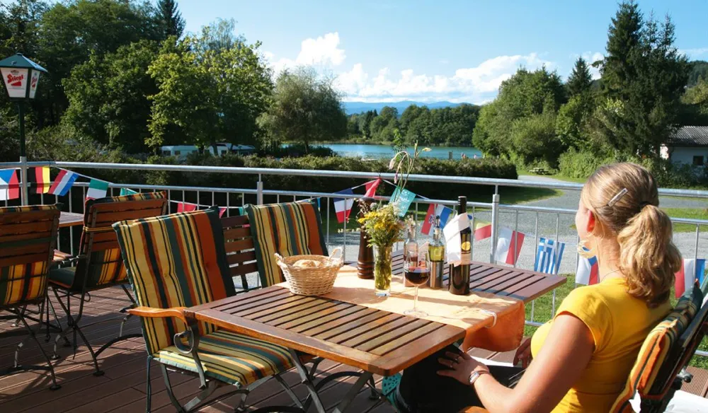 FKK-Grosscamping Sabotnik