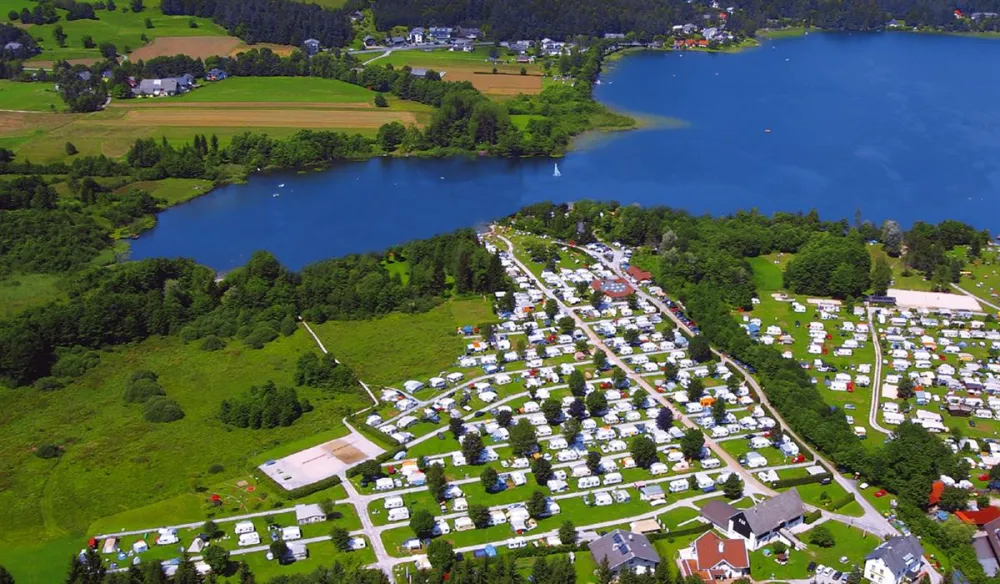 FKK-Grosscamping Sabotnik