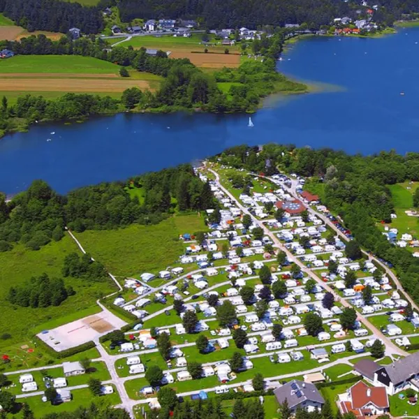 FKK-Grosscamping Sabotnik - Main photo