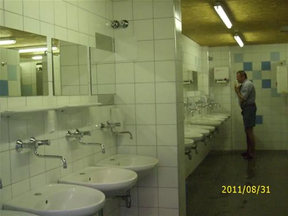 FKK-Grosscamping Sabotnik