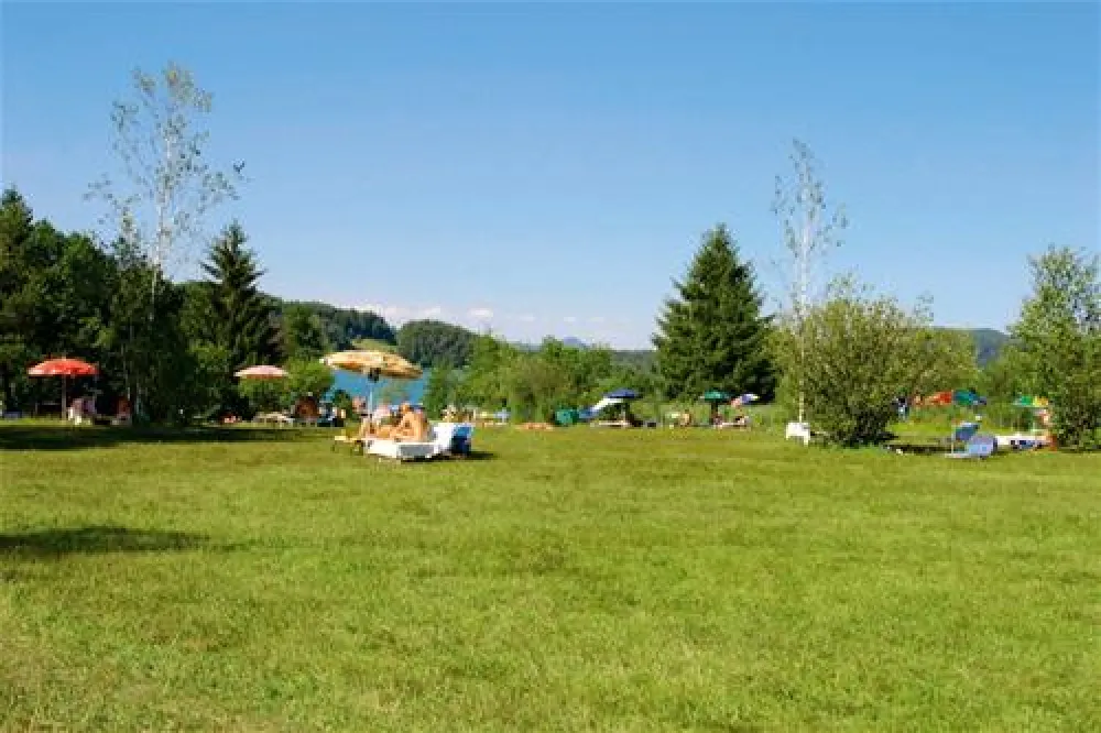 FKK-Grosscamping Sabotnik