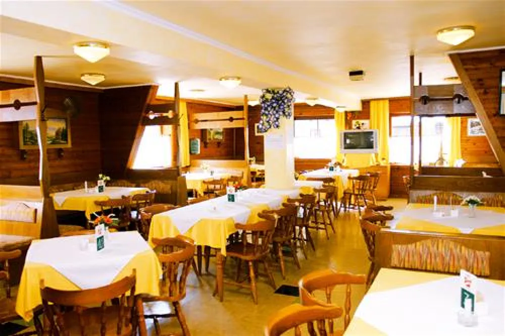 FKK-Grosscamping Sabotnik