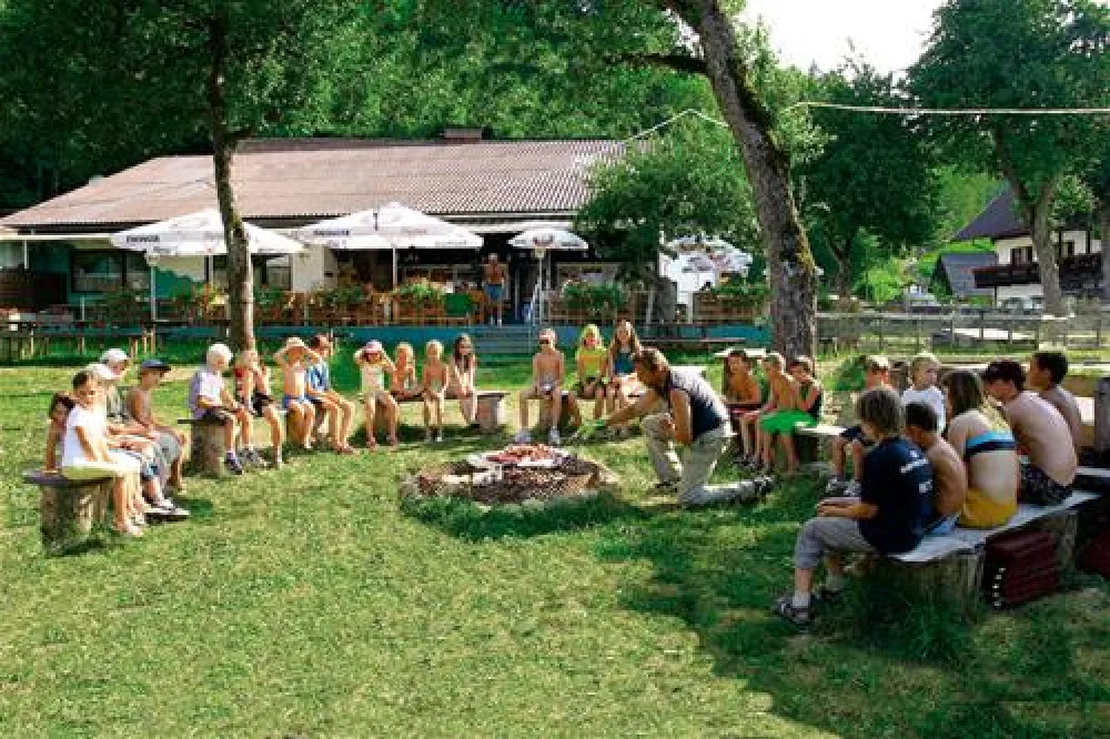 FKK-Grosscamping Sabotnik