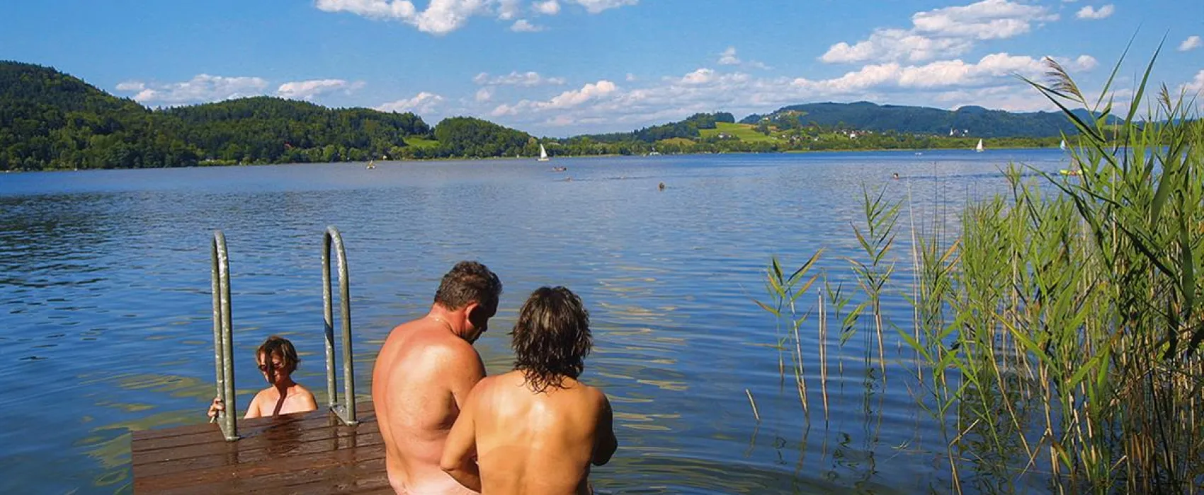 FKK-Grosscamping Sabotnik