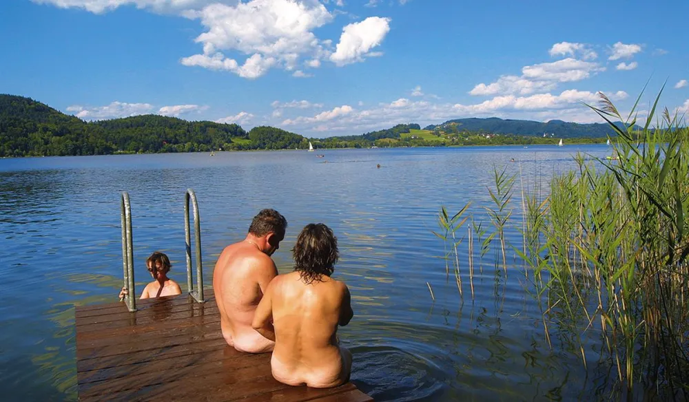 FKK-Grosscamping Sabotnik