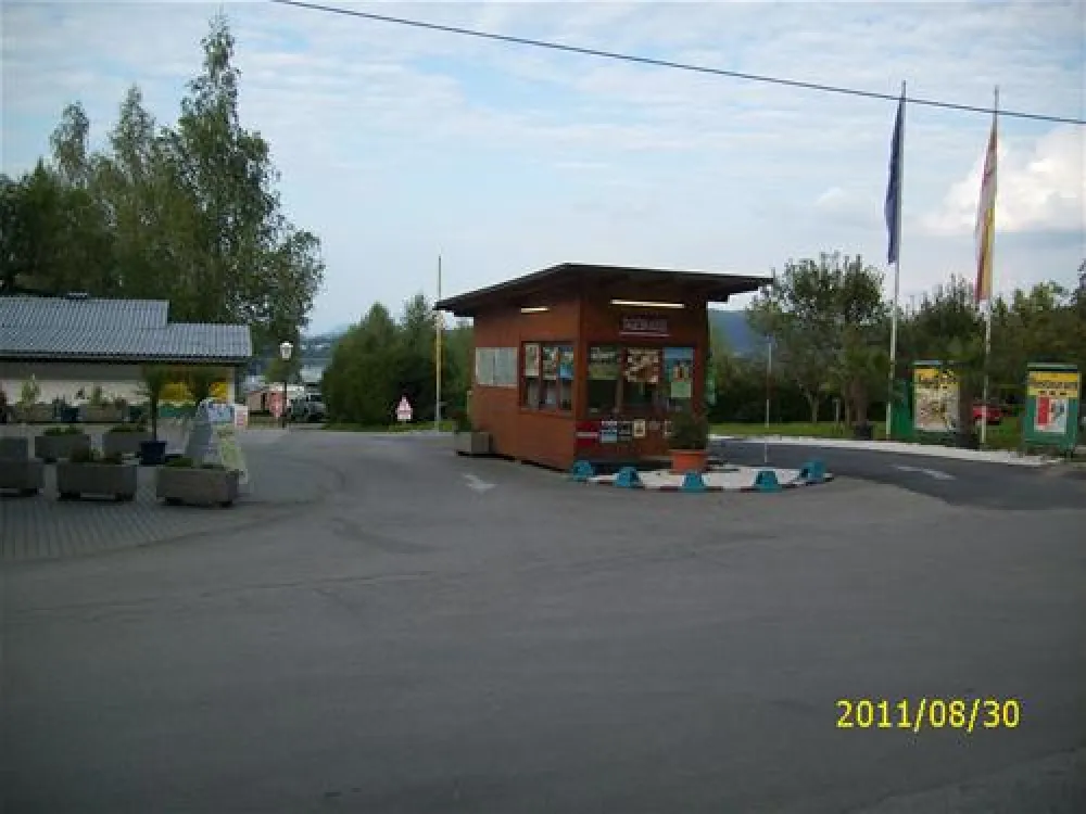 FKK-Grosscamping Sabotnik