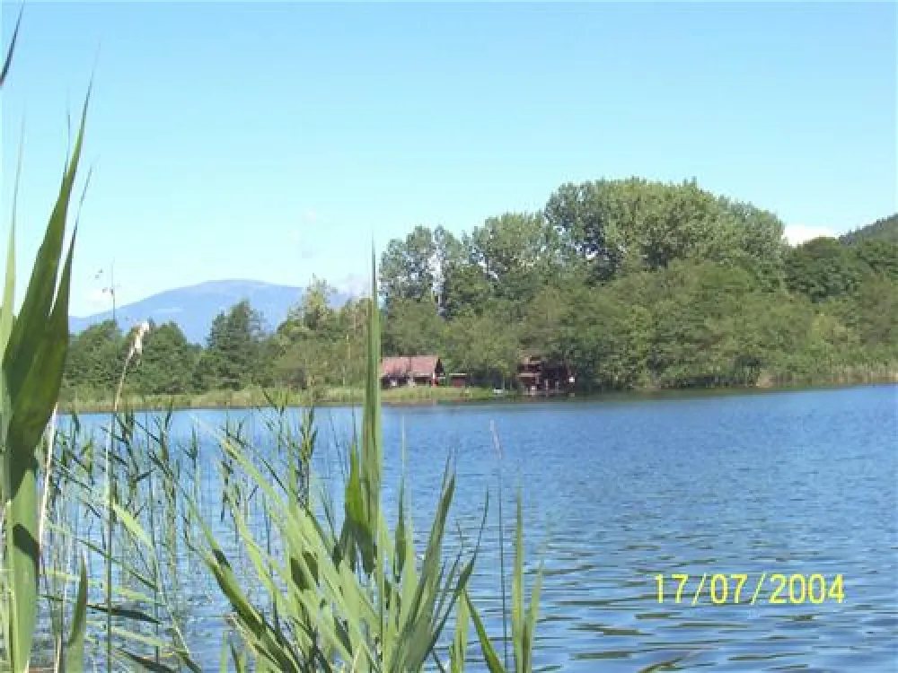 FKK-Grosscamping Sabotnik