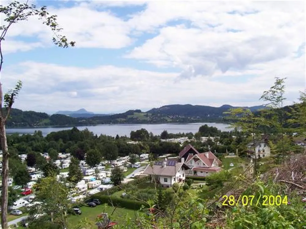 FKK-Grosscamping Sabotnik