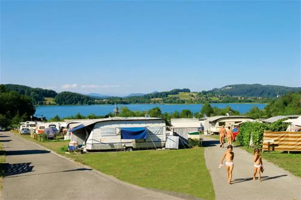 FKK-Grosscamping Sabotnik