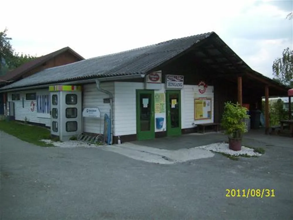 FKK-Grosscamping Sabotnik