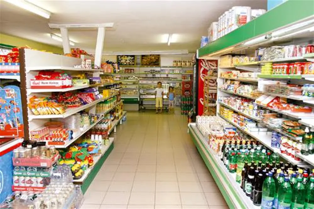 FKK-Grosscamping Sabotnik