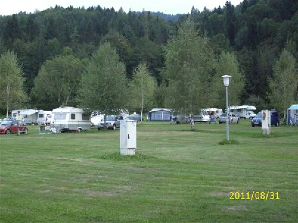 FKK-Grosscamping Sabotnik