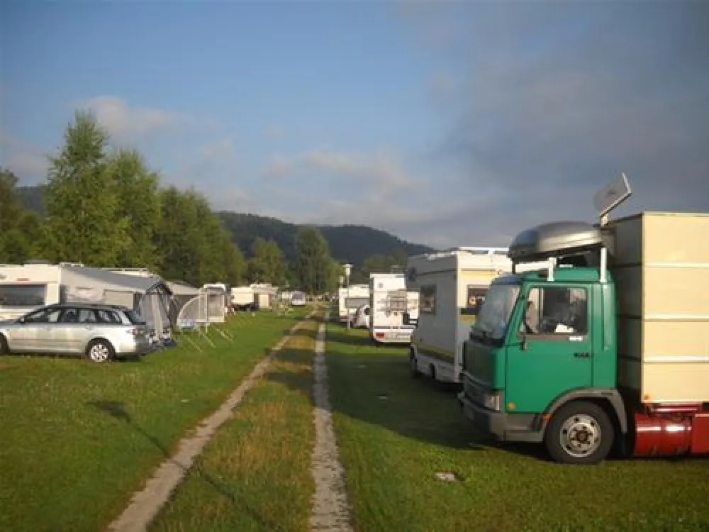 FKK-Grosscamping Sabotnik