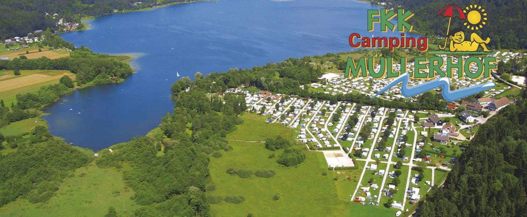 FKK-Grosscamping Sabotnik