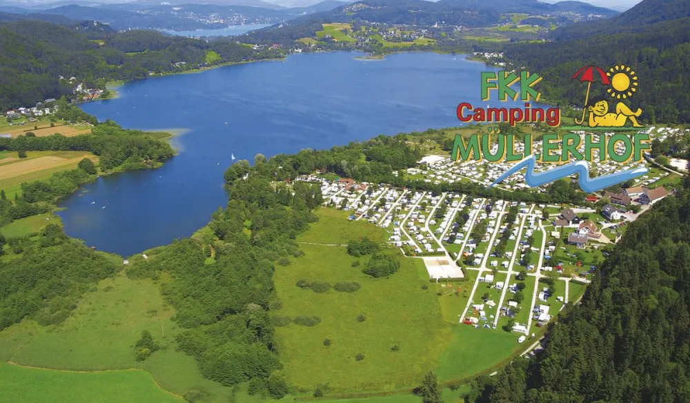 FKK-Grosscamping Sabotnik