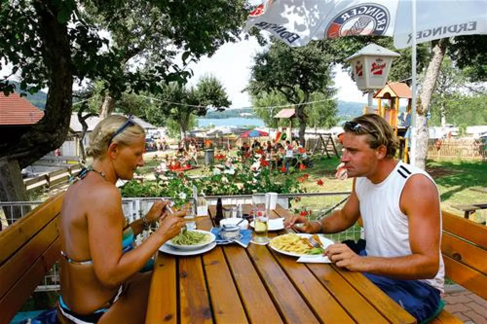 FKK-Grosscamping Sabotnik