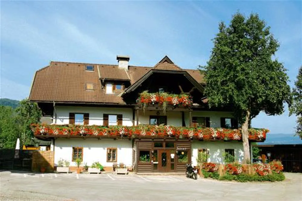 FKK-Grosscamping Sabotnik