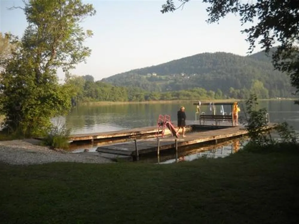 FKK-Grosscamping Sabotnik