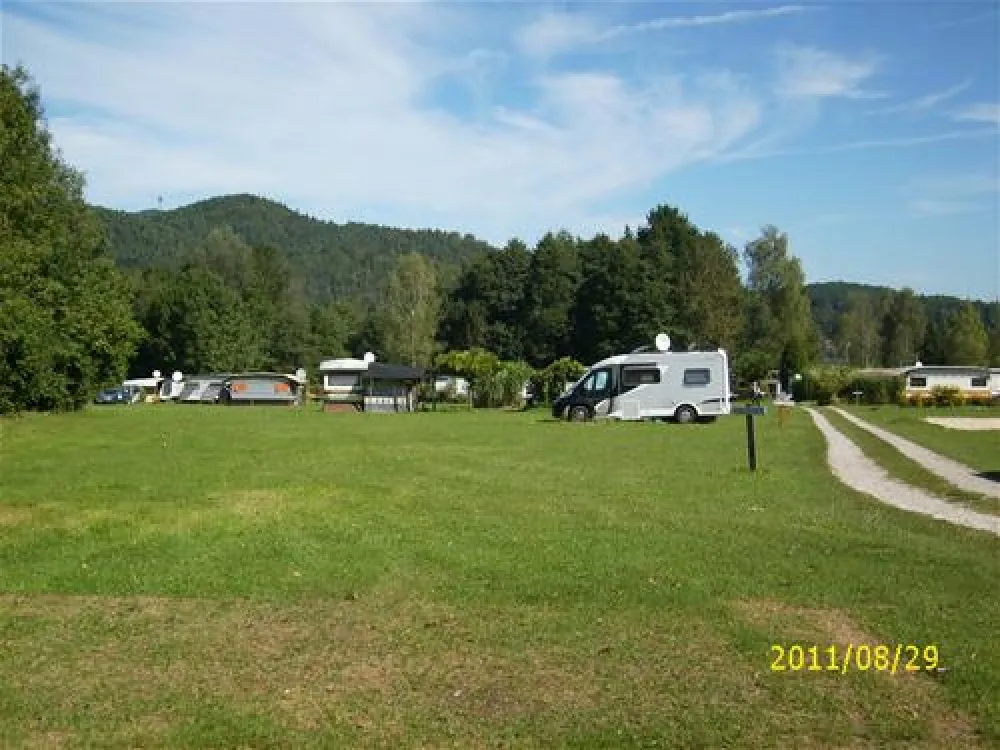 FKK-Grosscamping Sabotnik