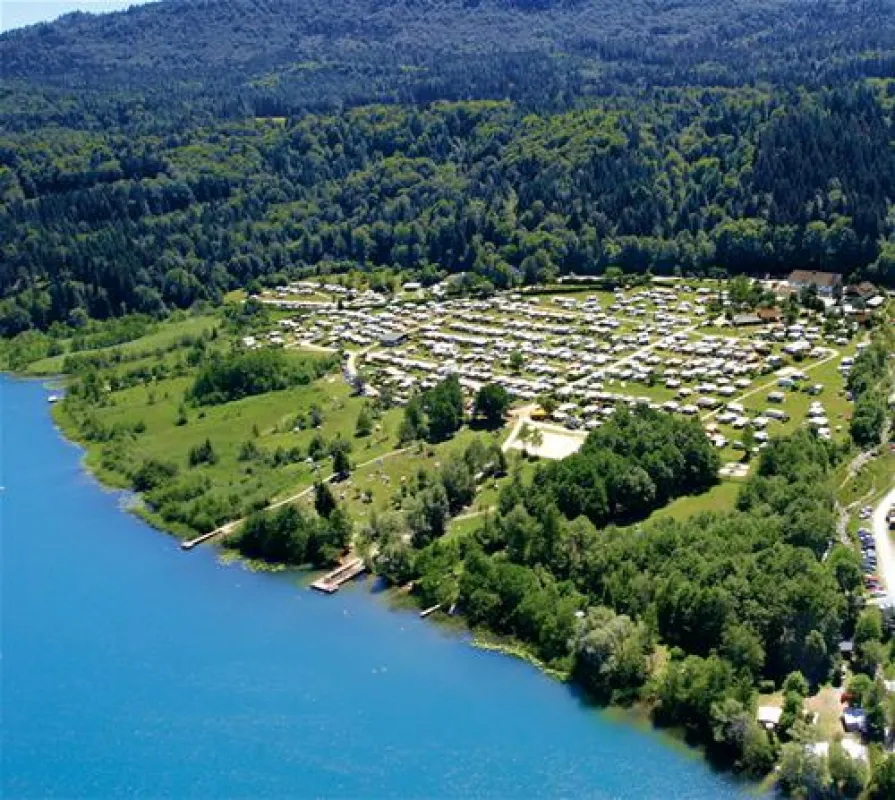 FKK-Grosscamping Sabotnik