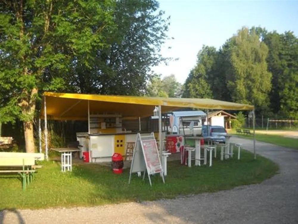 FKK-Grosscamping Sabotnik