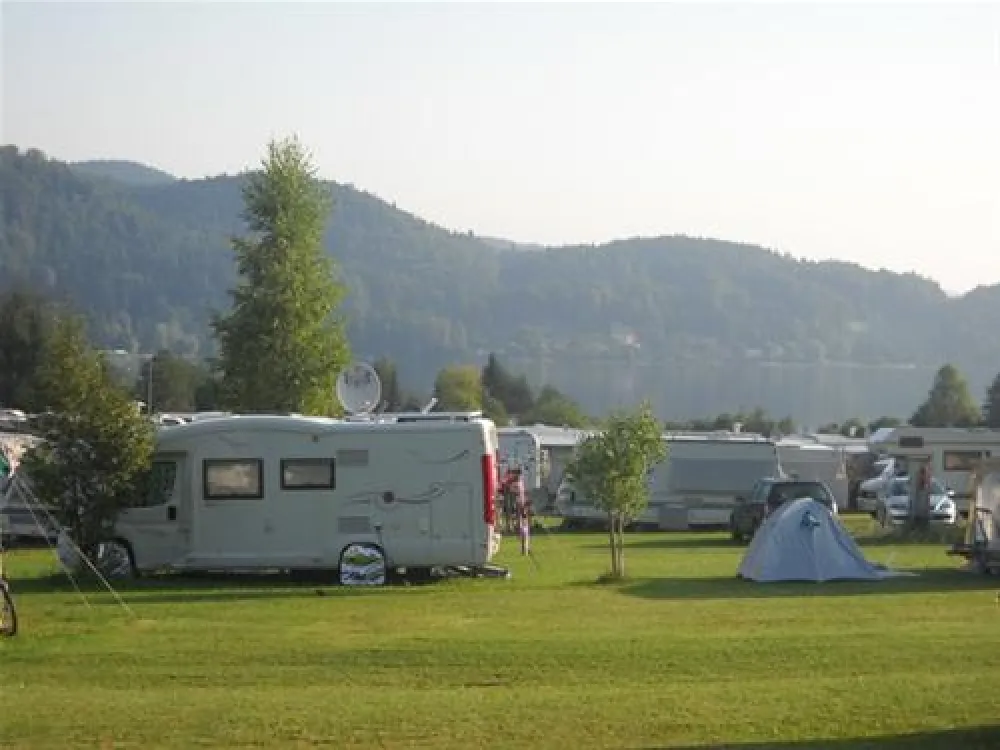 FKK-Grosscamping Sabotnik