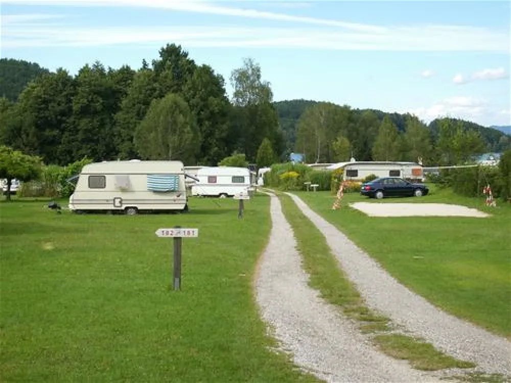 FKK-Grosscamping Sabotnik