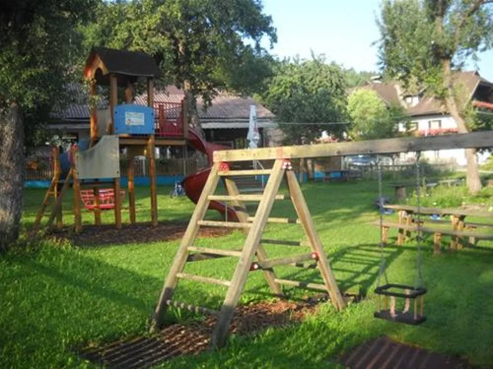 FKK-Grosscamping Sabotnik