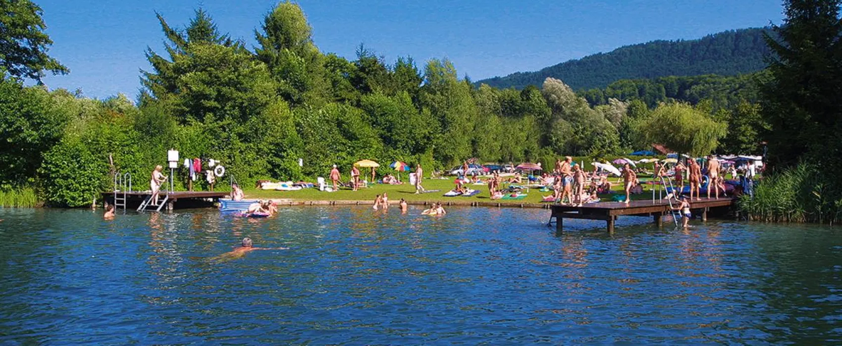 FKK-Grosscamping Sabotnik