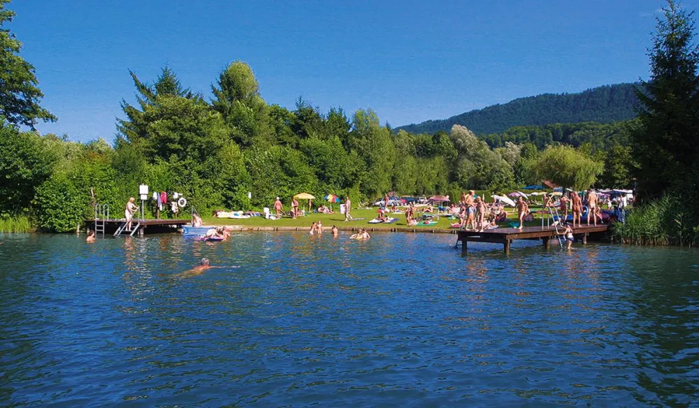 FKK-Grosscamping Sabotnik