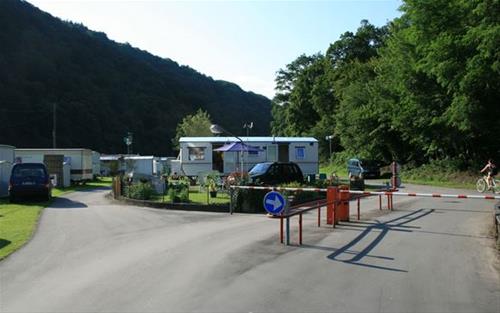 Campsite du Ban de Laviot - Photo 2