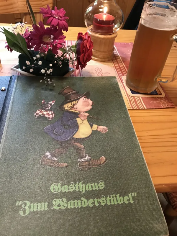 Camping Thorwaldblick ***