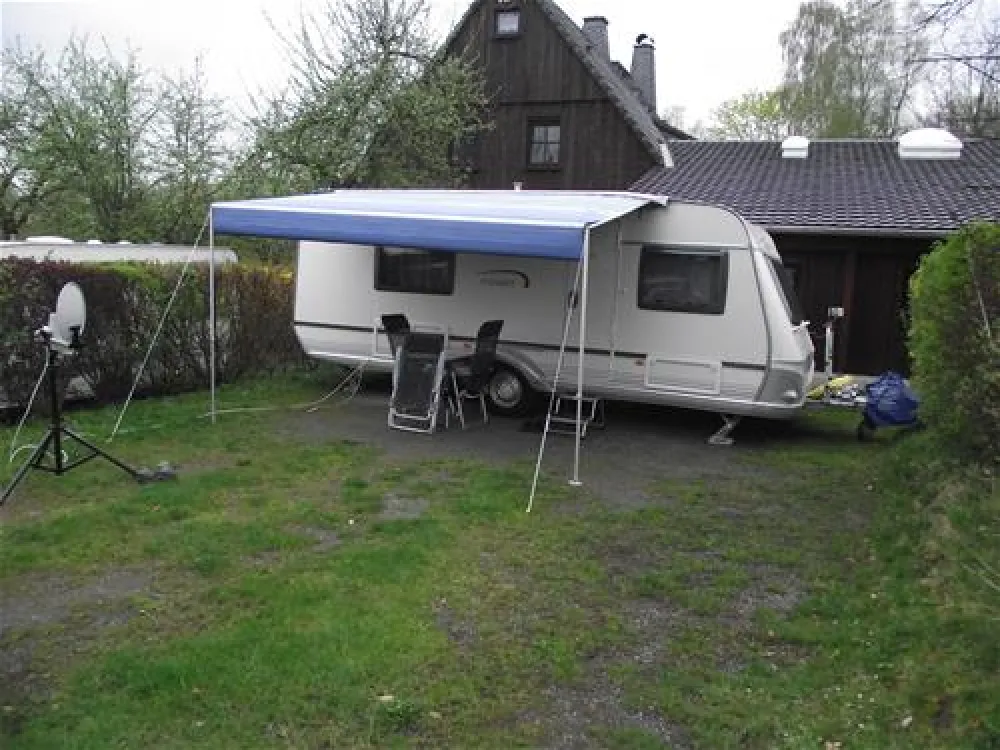 Camping Thorwaldblick ***