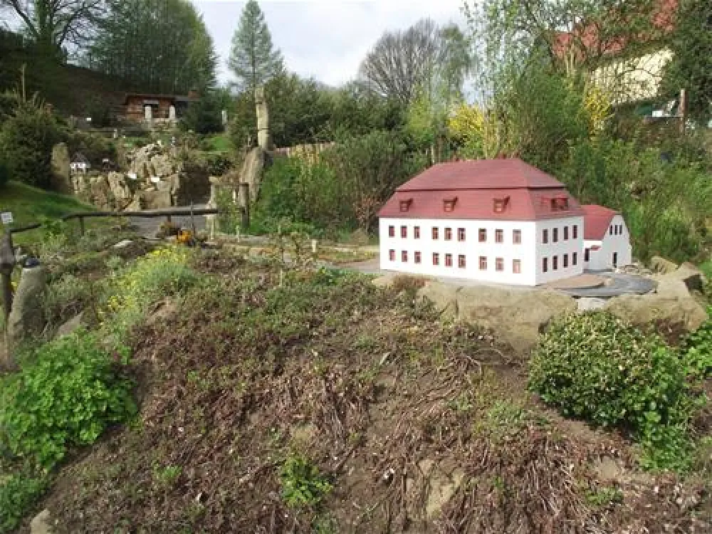 Camping Thorwaldblick ***