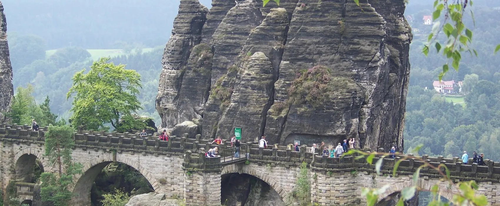 Camping Thorwaldblick ***