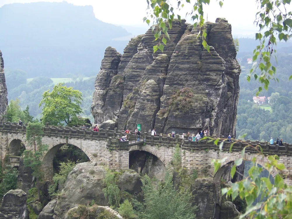 Camping Thorwaldblick ***