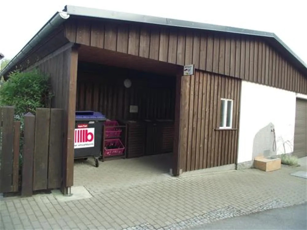 Camping Thorwaldblick ***