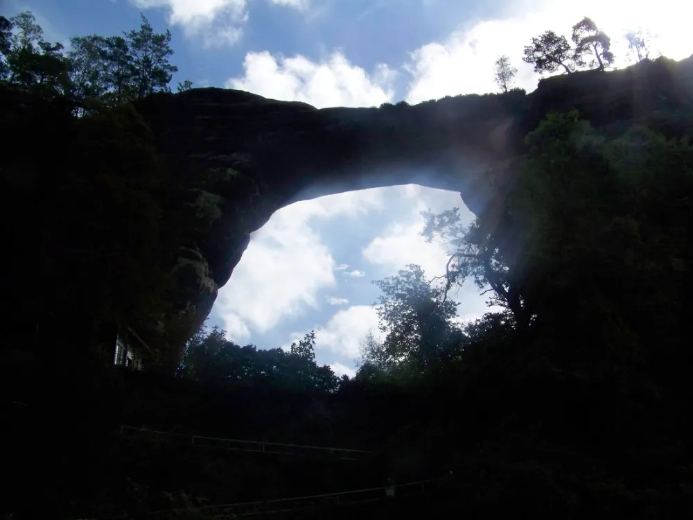 Camping Thorwaldblick ***