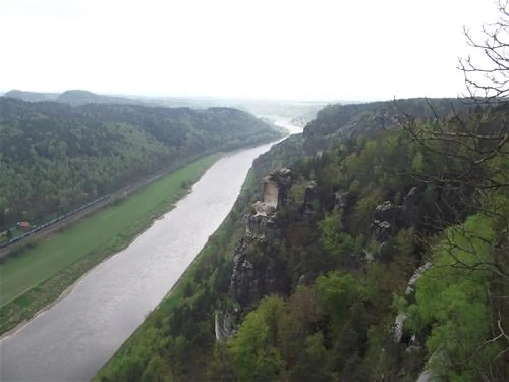 Camping Thorwaldblick ***