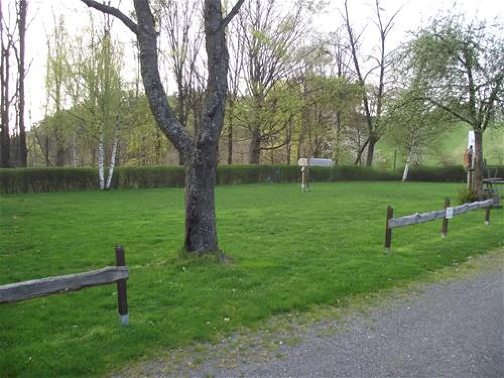 Camping Thorwaldblick ***