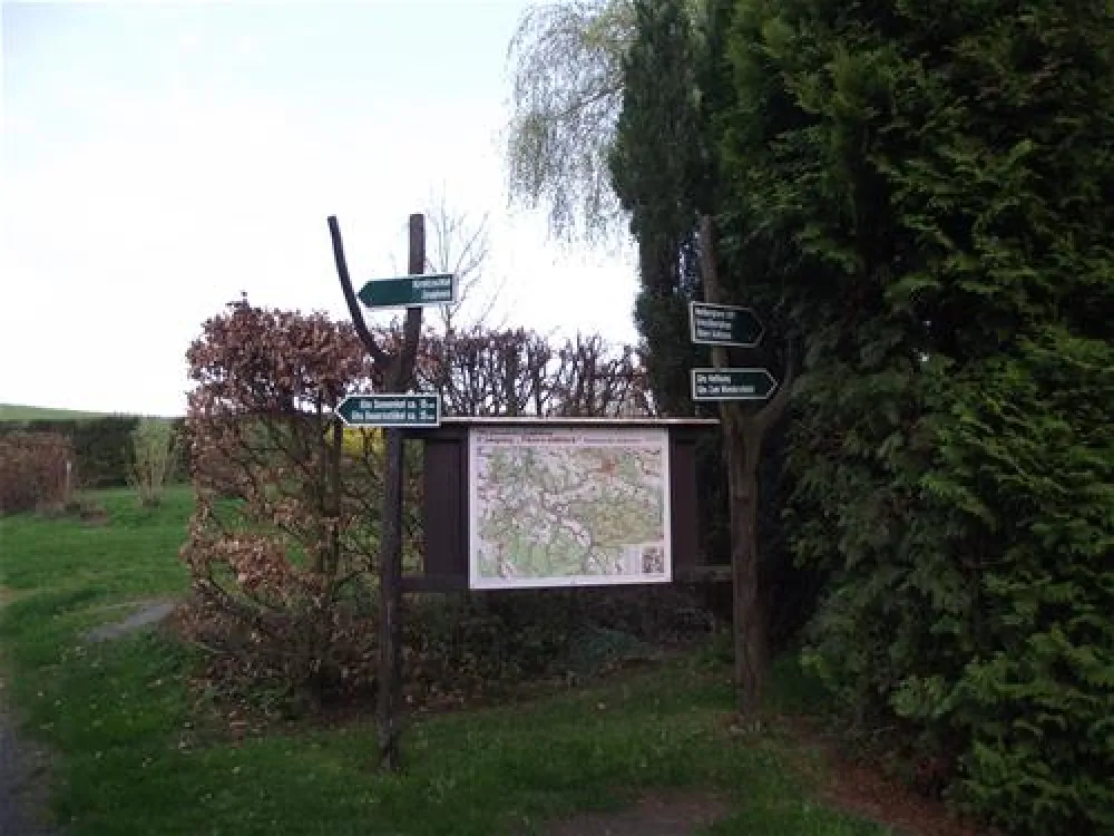 Camping Thorwaldblick ***