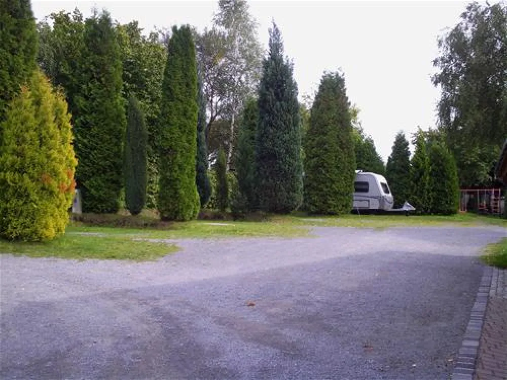 Camping Thorwaldblick ***