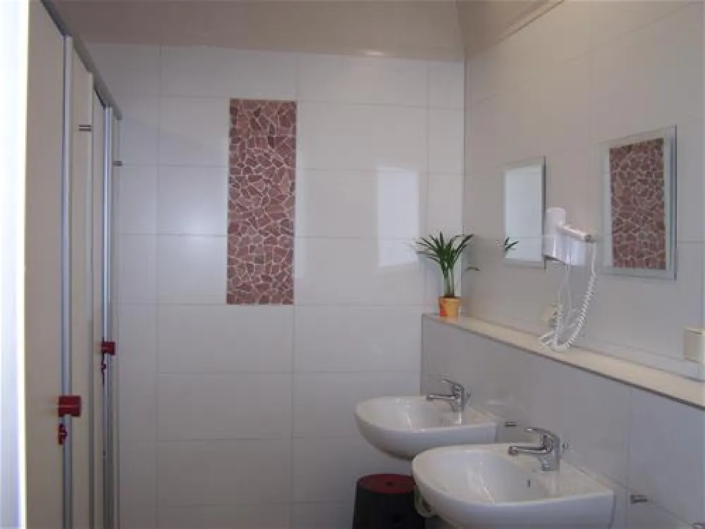 Camping Thorwaldblick ***