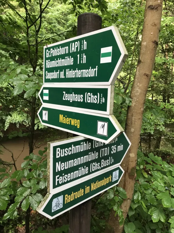 Camping Thorwaldblick ***