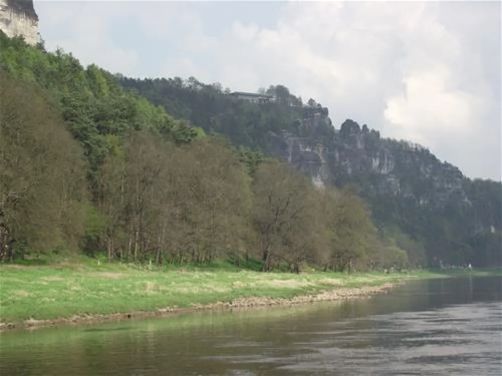 Camping Thorwaldblick ***